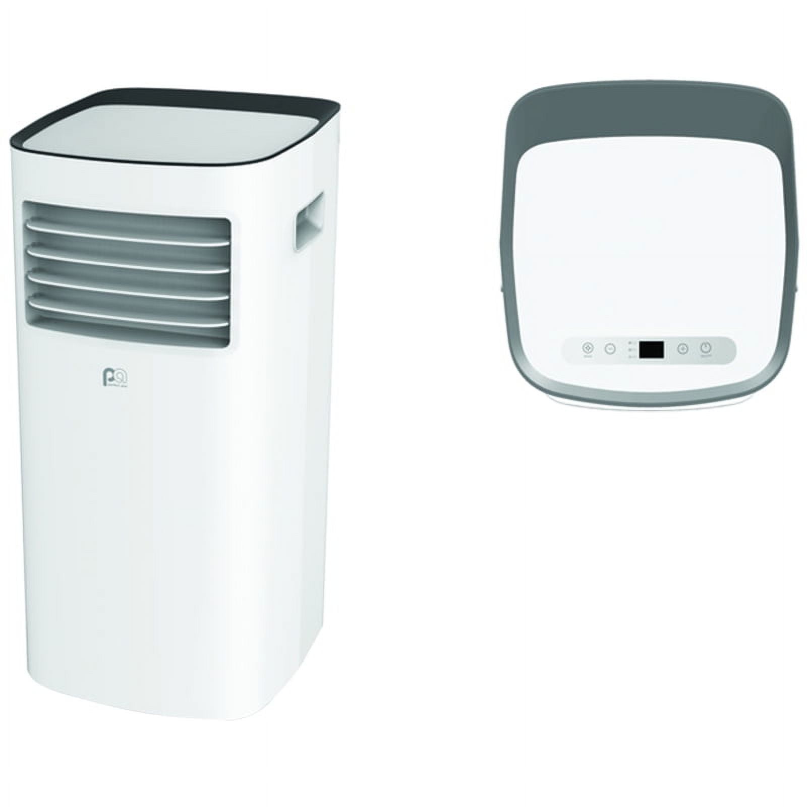 Picture of Perfect Aire 4005309 350 sq ft. 2 Speed 9000 BTU Portable Air Conditioner with Remote