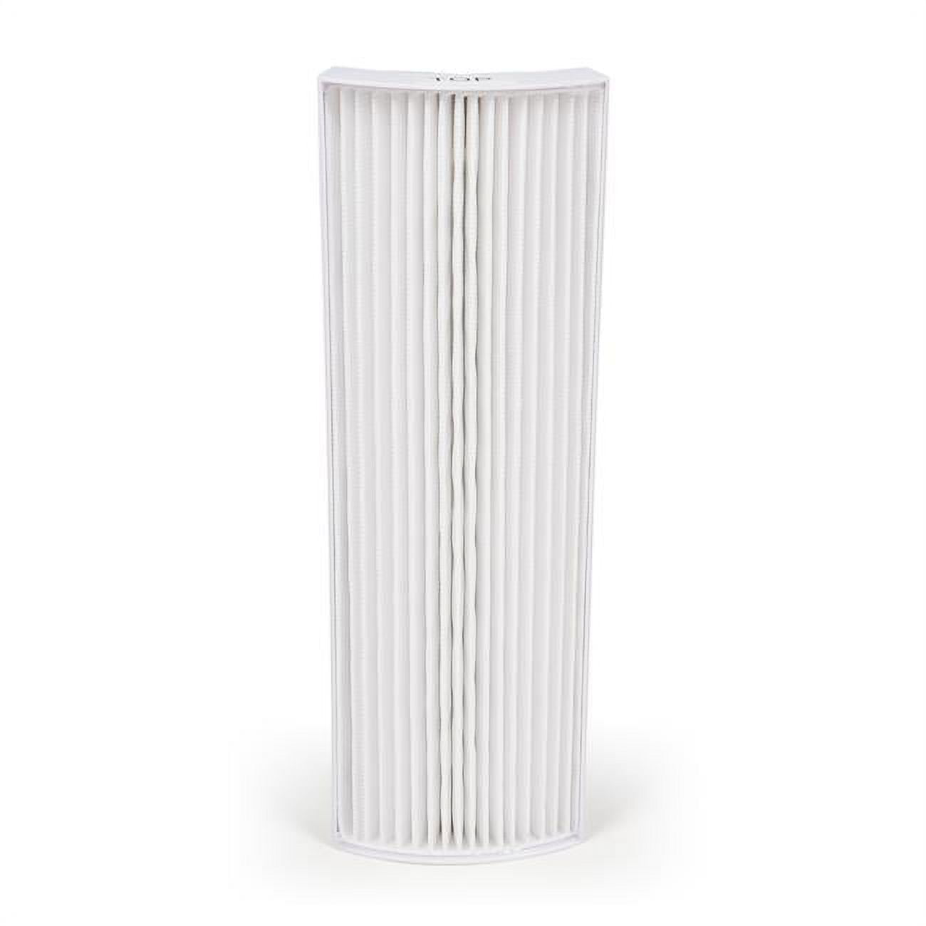 1.5 x 4.5 in. Ionic Rectangular HEPA Air Purifier Filter