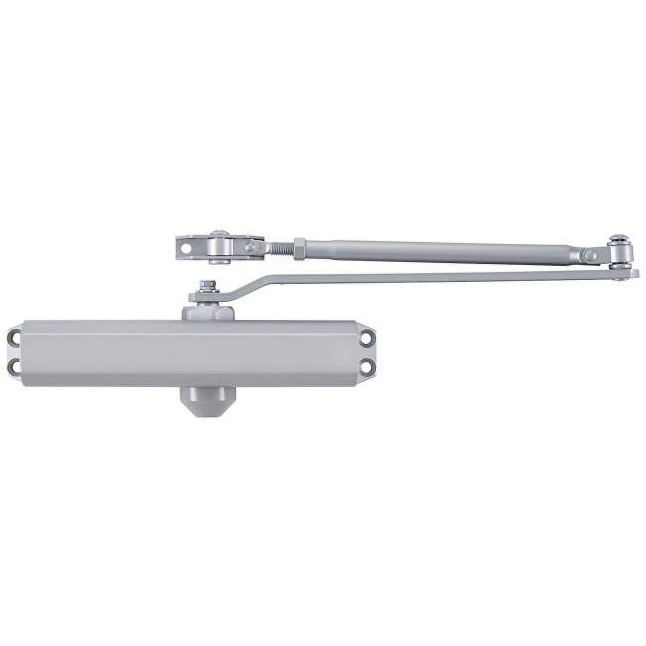 Grade 1 Aluminum Steel Hydraulic Door Closer