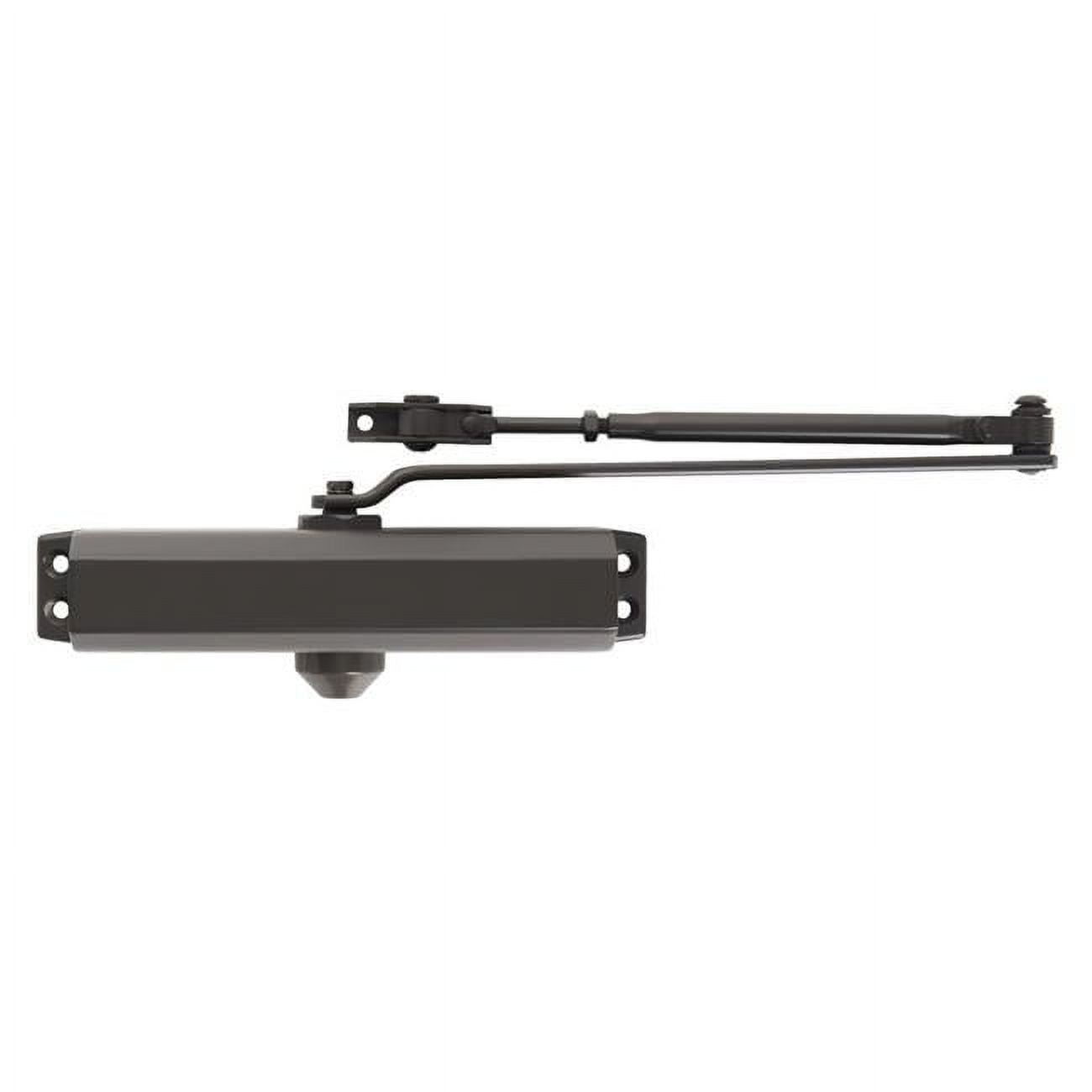 Bronze Steel Hydraulic Grade 1 Door Closer