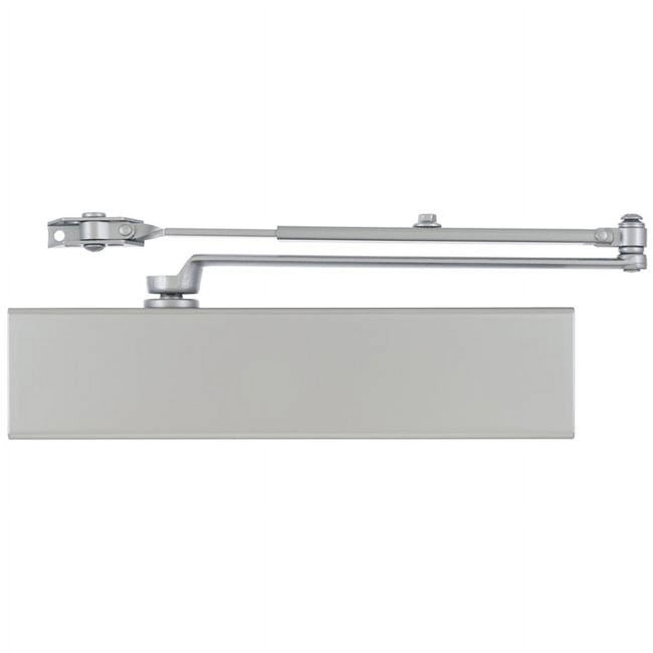 Aluminum Steel Hydraulic Grade 1 Door Closer