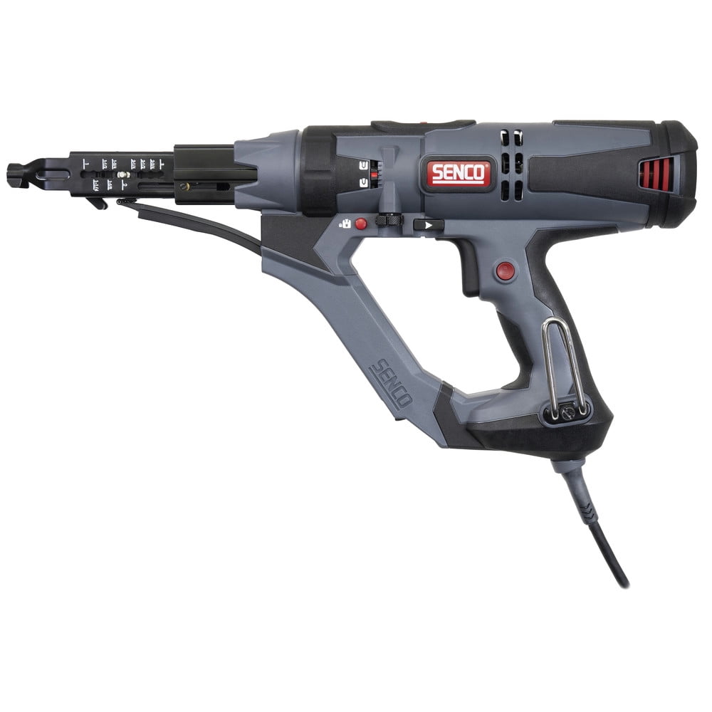 2020896 2500 RPM Corded Auto-Feed Screwdriver