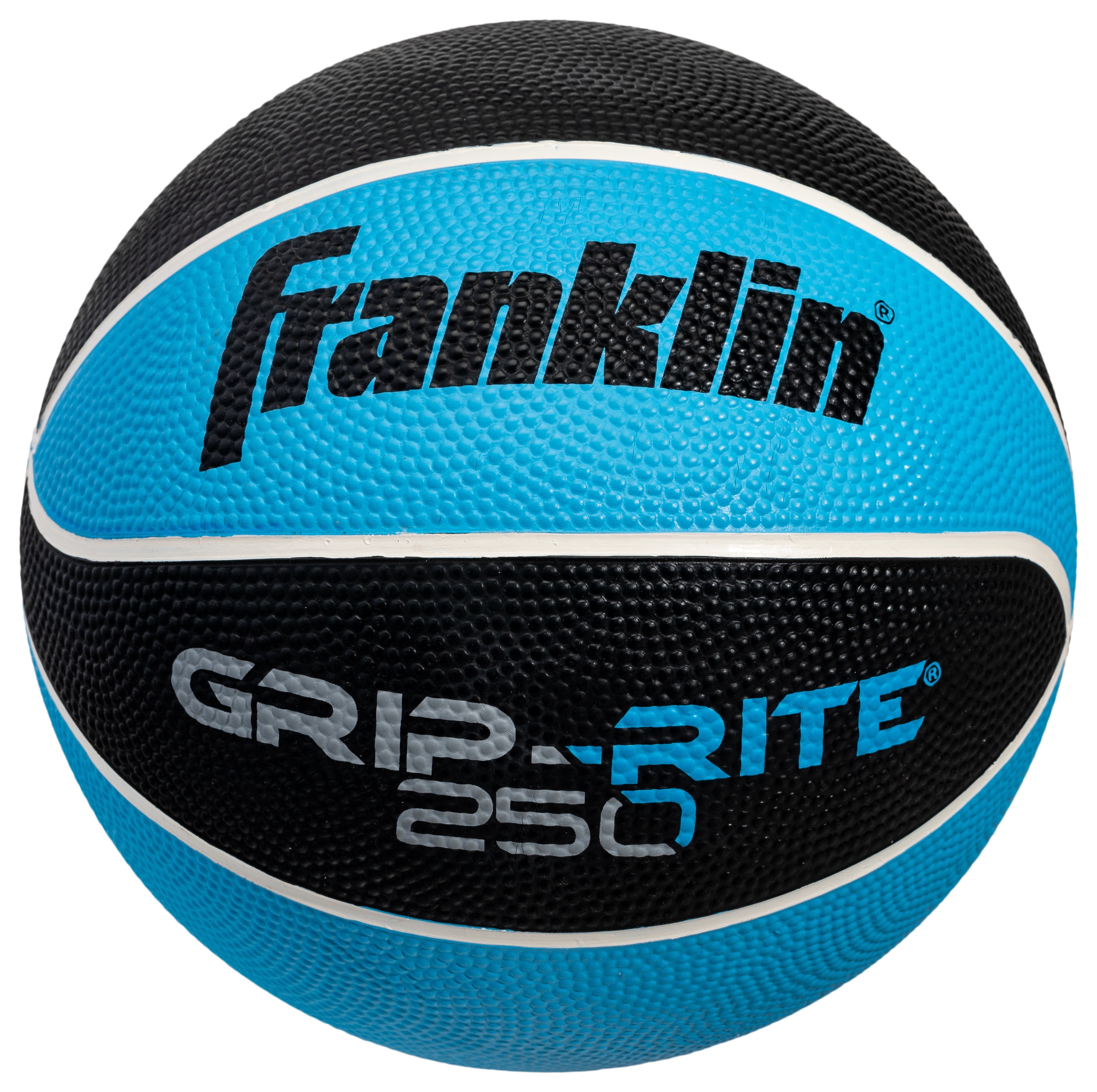Picture of Franklin 8067576 Outdoor Basketball&#44; Multi Color