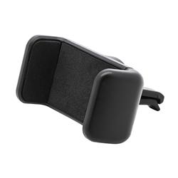 Picture of Fabcordz 3006965 Gang Vent Cell Phone Car Vent Mount for All Mobile Devices&#44; Black