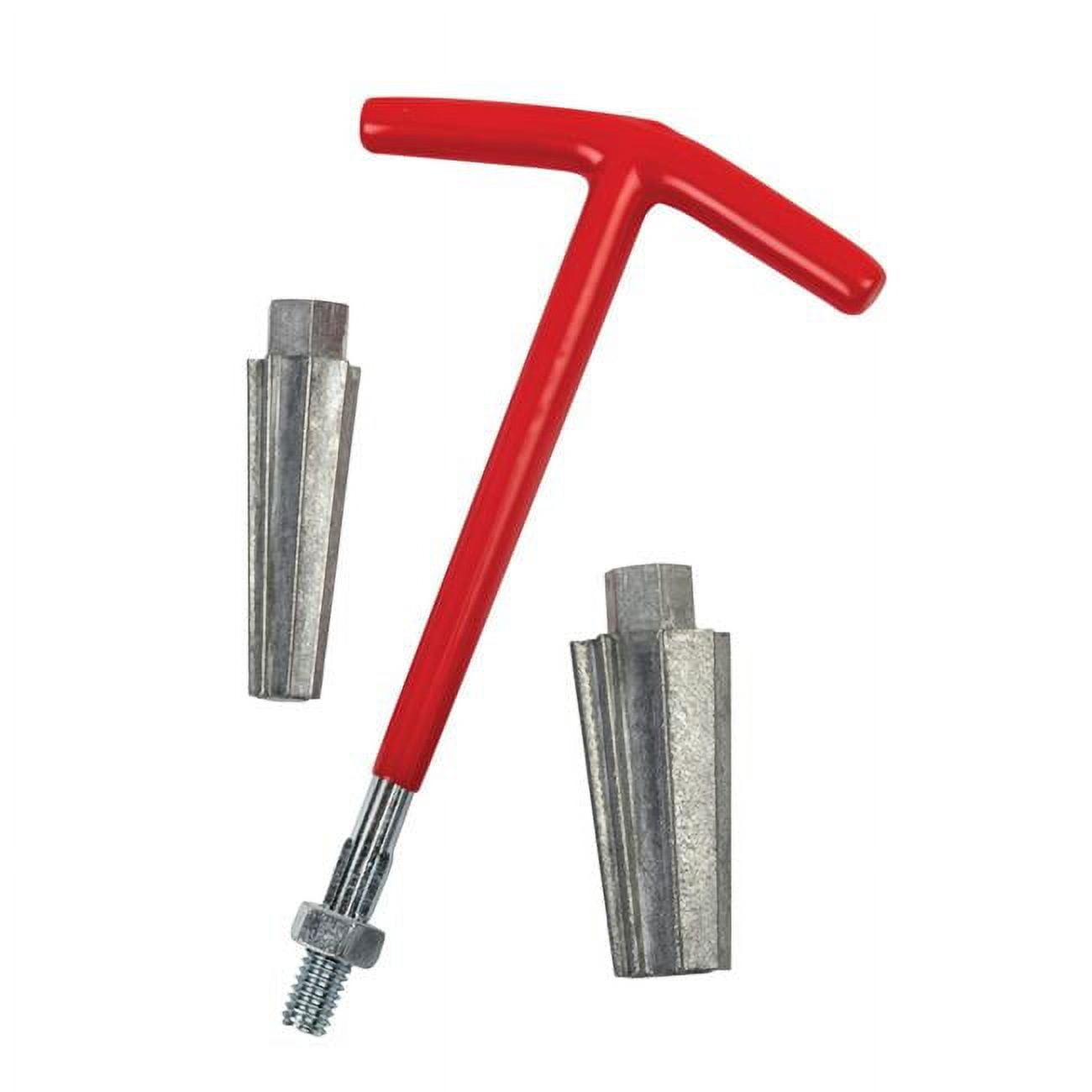 0.75 in. Riser Removal Tool - 3 Piece