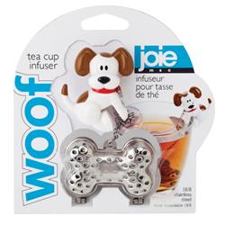 Picture of Joie 6335707 Woof Woof Tea Cup Infuser
