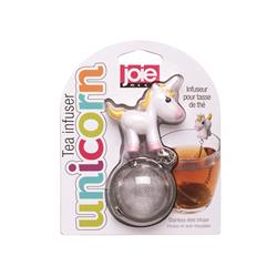 Picture of Joie MSC 6005876 Hic Unicorn White Tea Infuser