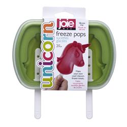 Picture of Joie MSC 6007523 1.5 x 3 in. Green Silicone Freeze Pop Maker
