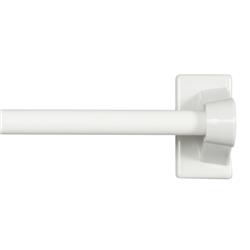 Picture of Kenney 6035180 8 x 14 in. White Cafe Rod