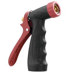 Orbit 1 Pattern Adjustable Jet Stream Zinc Pistol Nozzle