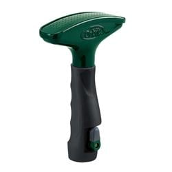 7015363 Fan Aluminum Hose Nozzle, Green
