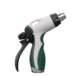 7015350 Signature Series Adjustable Jet Stream Zinc Hose Nozzle, Multi Color