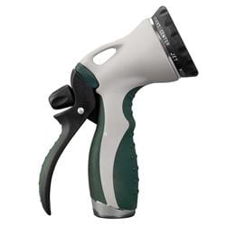 Signature Series 10 Multi-Pattern ABS Hose Nozzle