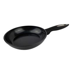 Picture of Zyliss 6035116 9.5 in. Ceramic Fry Pan&#44; Black