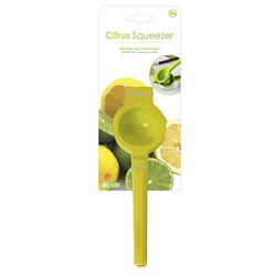 Picture of Evriholder 6031792 Fresh Fare Green Plastic Citrus Squeezer