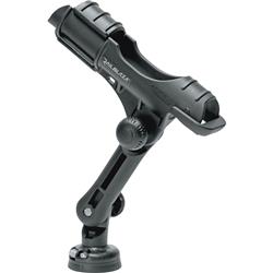 Picture of Seachoice 8065060 Adjustable Extende Fishing Rod Holder&#44; Black