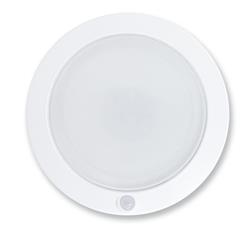 Picture of Good Earth Lighting 3008097 7 in. 200lm White Battery Powered LED Motion Closet Light