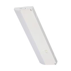 Picture of Good Earth 3008096 12 in. 427lm Slim White Plug-In LED Undercabinet Light