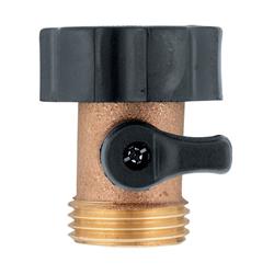 7004133 Metal Threaded Female & Male Quick Connector Coupling