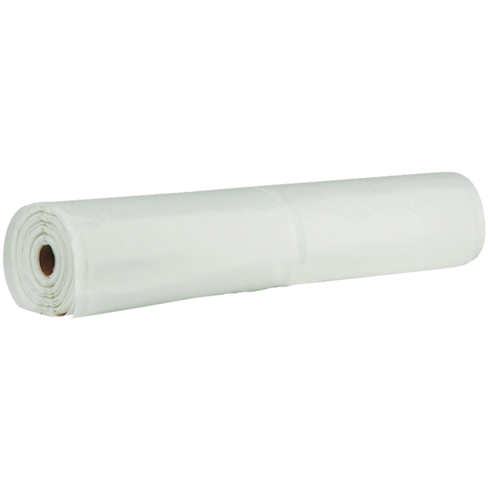 Picture of Film-Gard 5036514 10 x 50 ft. 6 ml T Professional Grade Polyethylene Sheeting&#44; Clear