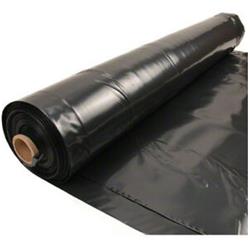 Picture of Film-Gard 5036506 12 x 50 ft. 6 ml T Professional Grade Polyethylene Sheeting&#44; Black