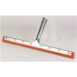 Picture of DQB 1017947 18 in. Rubber Squeegee