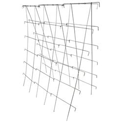 12480CS 48 Inch X 42 Inch Folding Cucumber Support