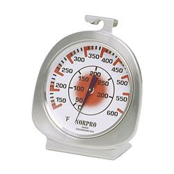 Picture of Norpro 6030891 Oven Thermometer&#44; Multicolor