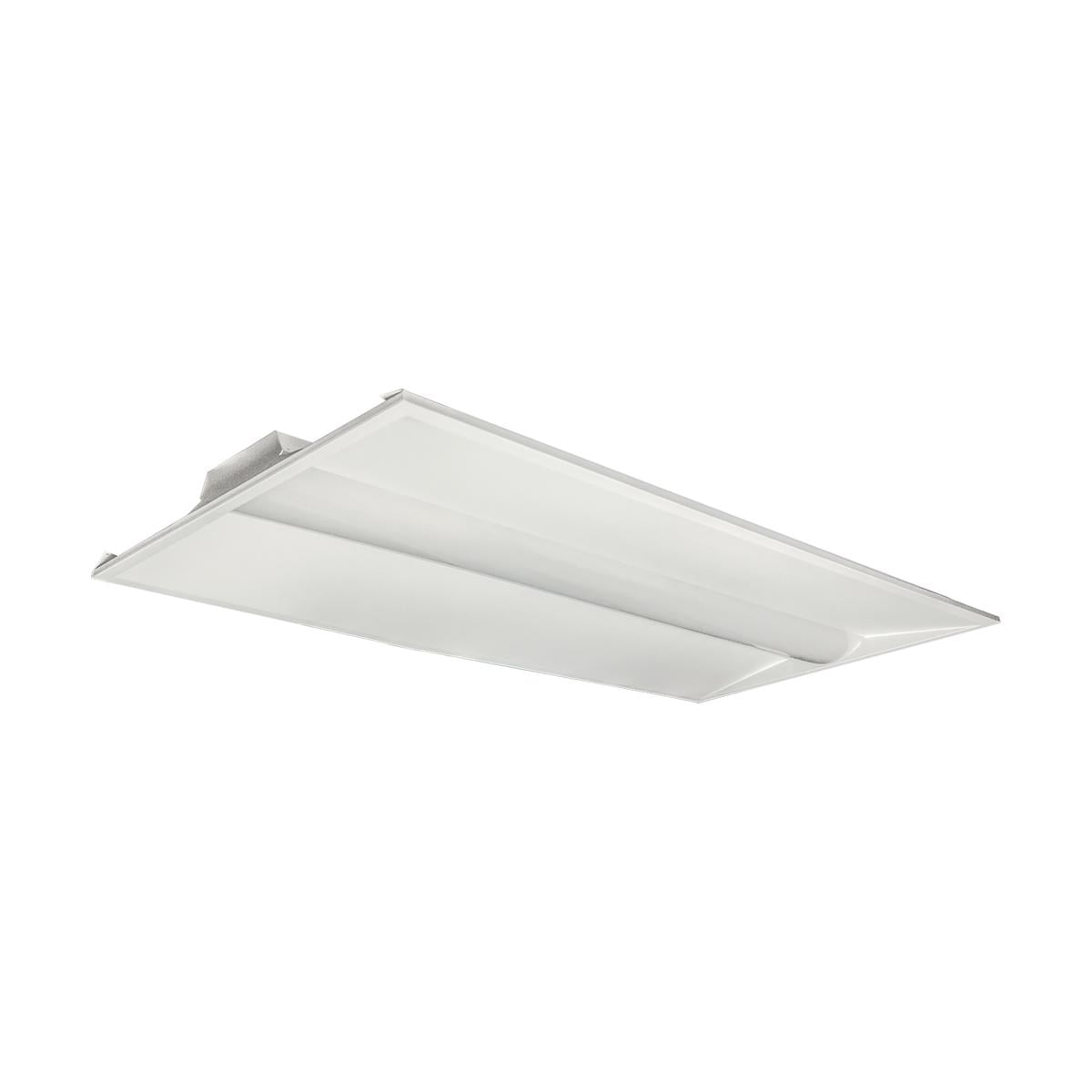 Picture of Satco Nuvo 3008609 47.75 in. T8 125 W LED Troffer Fixture