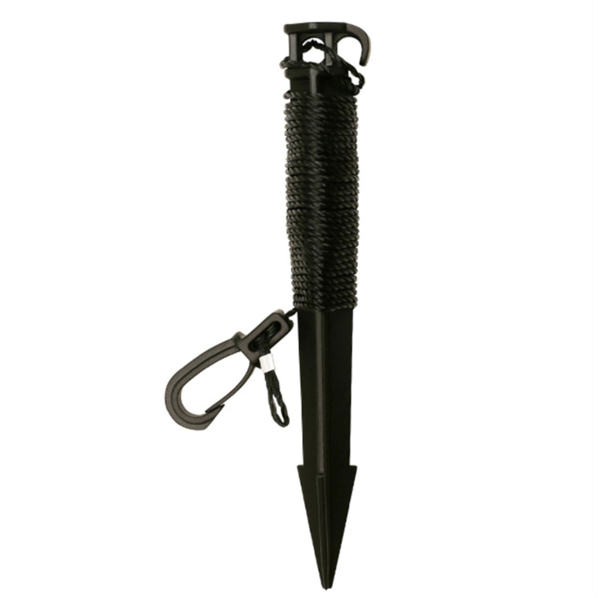 None Stakes, Pack of 4