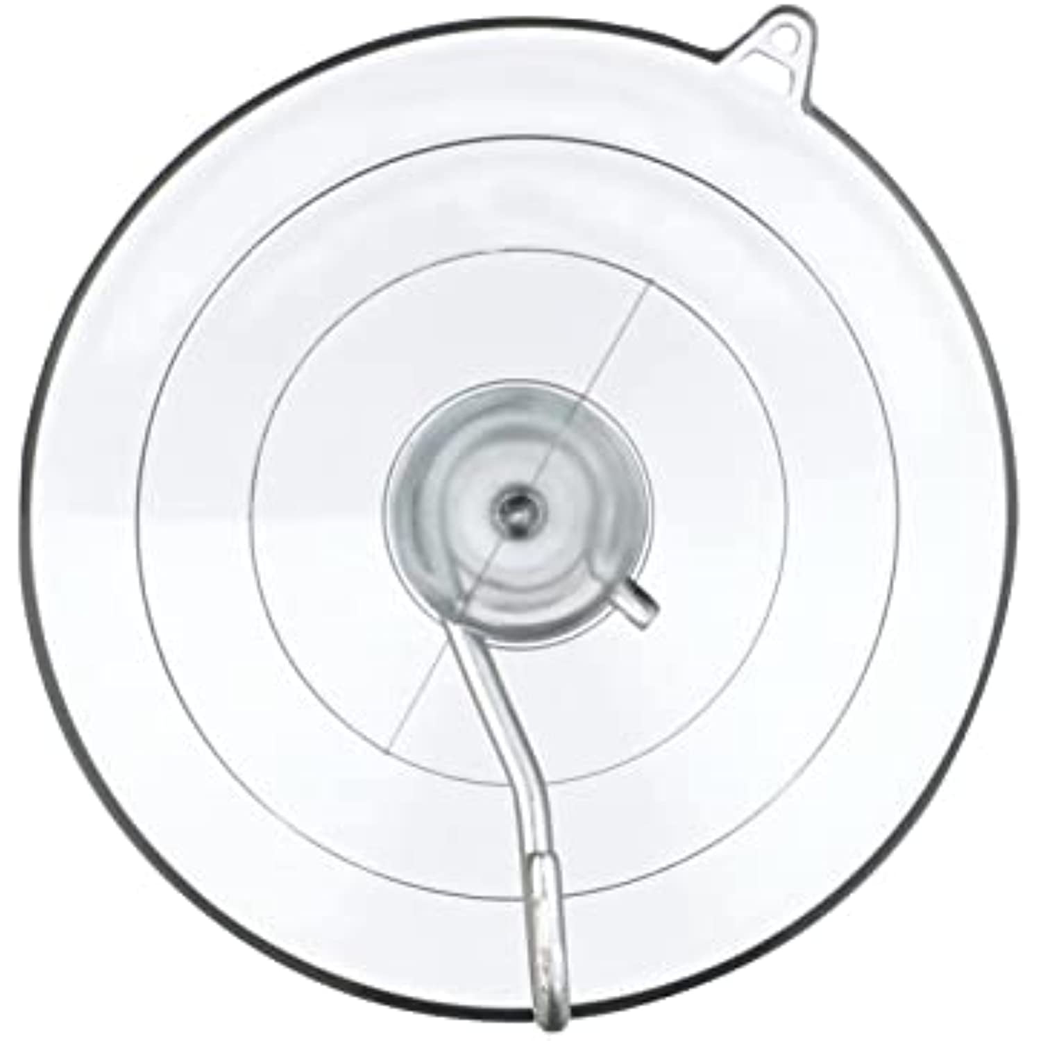 9070942 2.37 in. Suction Cup