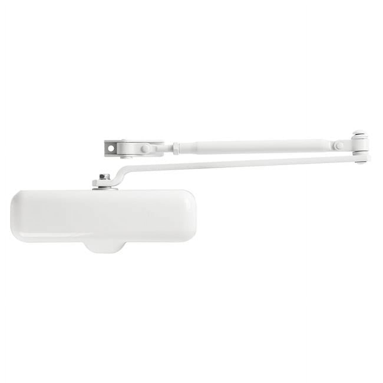 Heavy Duty Steel Hydraulic Adjustable Door Closer