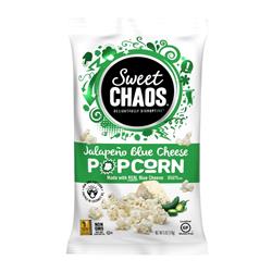 Picture of Sweet Chaos 9076829 Cheese Flavor Jalapeno&#44; Blue - 12 Piece - Pack of 12