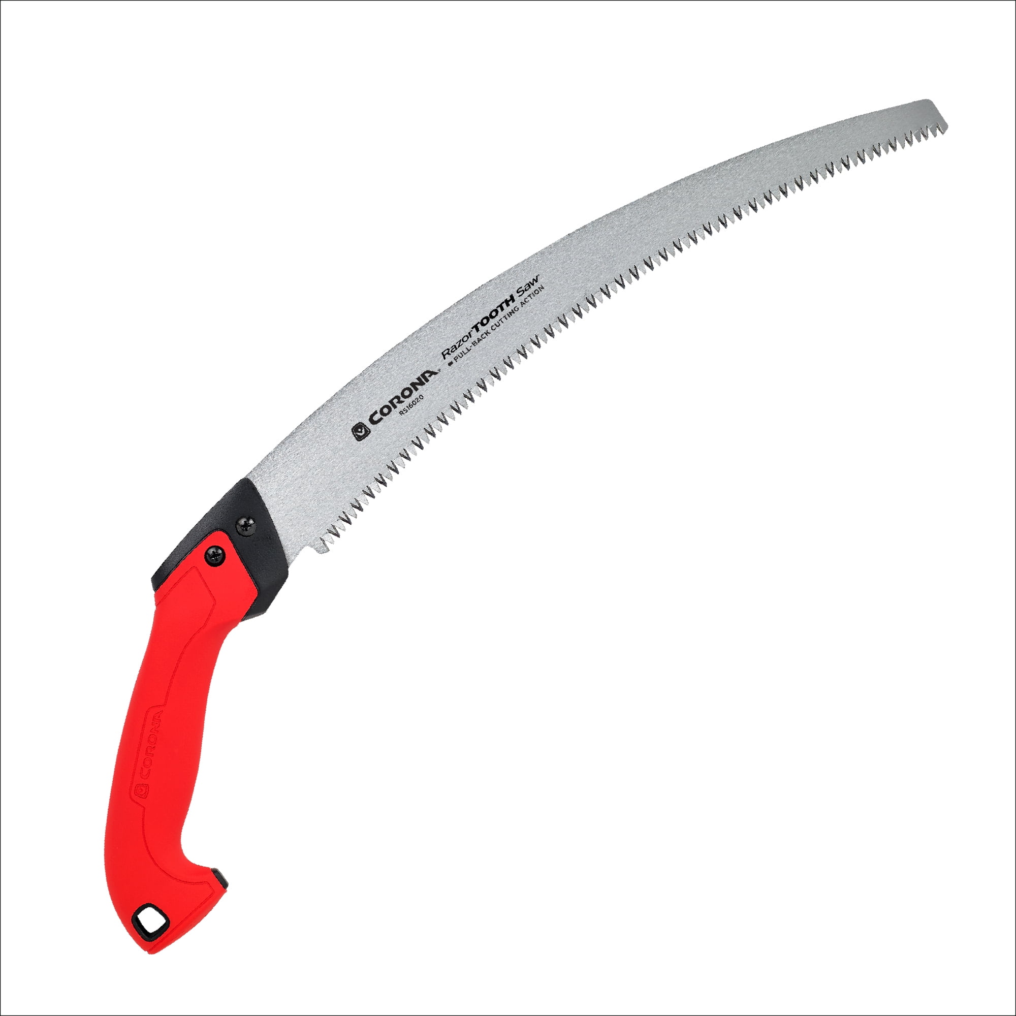 Picture of Corona Tools 7024563 5 in. RS16020 Carbon Steel Curved Pruning Saw