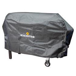 Picture of Blackstone 8066871 Black Grill Cover for Griddle & Charcoal Grill