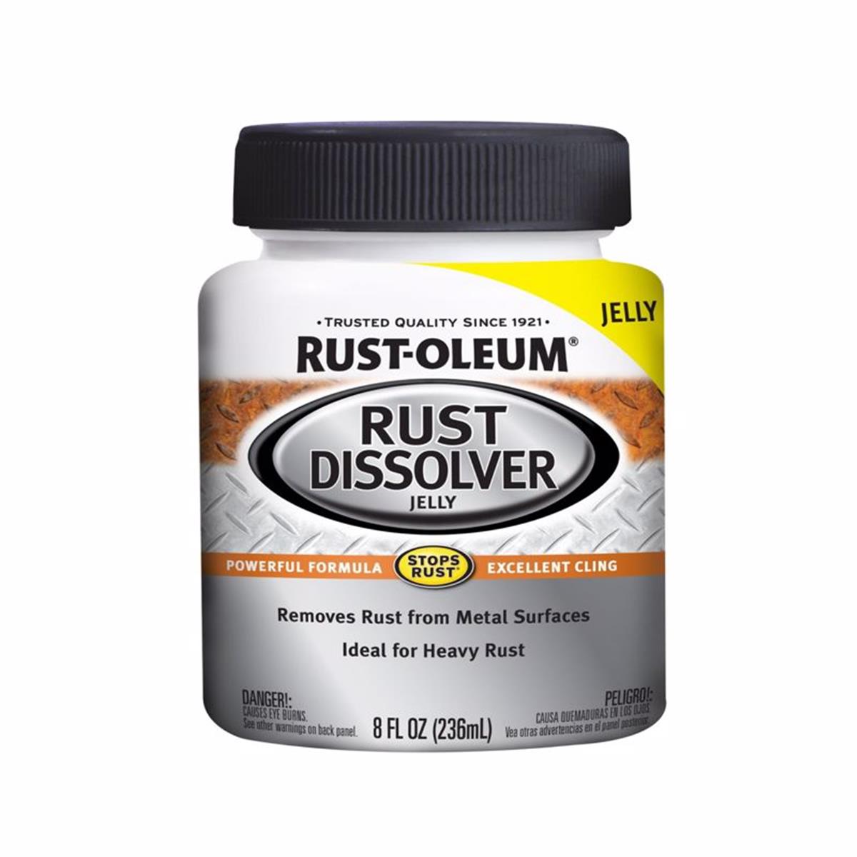 1004860 Automotive Rust Dissolver - Pack of 6