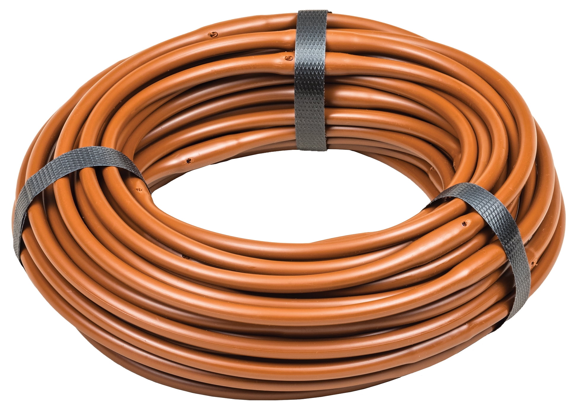 0.25 in. x 50 ft. Polyethylene Drip Irrigation Emitter Tubing