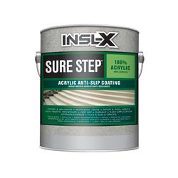 Picture of Insl-X 1023259 1 gal Sure Step Flat Desert Sand Water-Based Anti-slip Coating