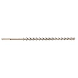 Bosch 7/8 Inch x 21 Inch SDS-max Speed-X Rotary Hammer Bit - HC5041