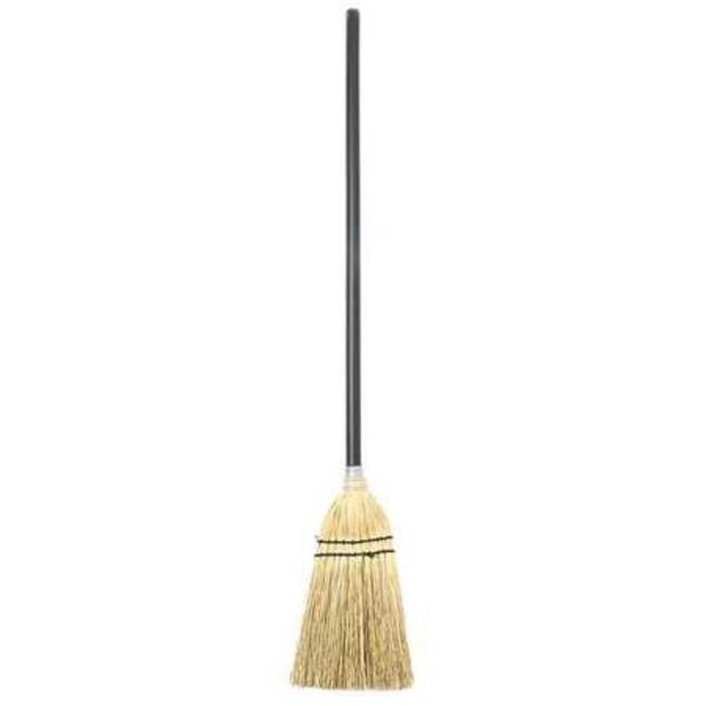 6 in. Corn Broom