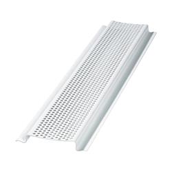 Picture of Air Vent 5939152 8 ft. PVC Continuous Soffit Vent&#44; Pack of 50