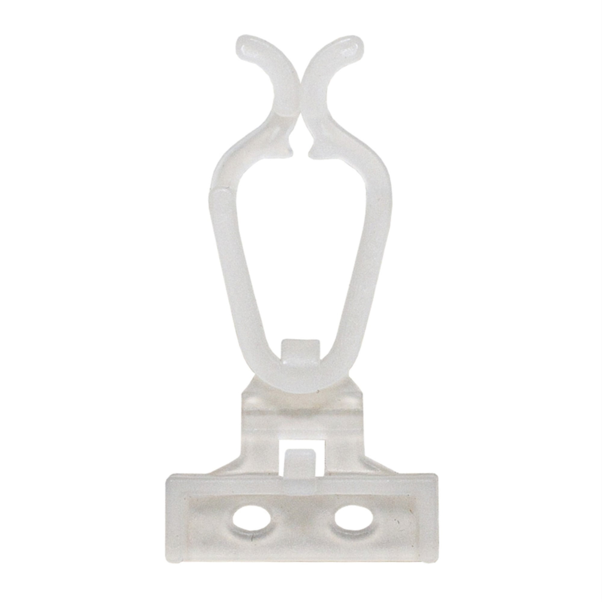 Lighting Clip Accessy, 25 Count