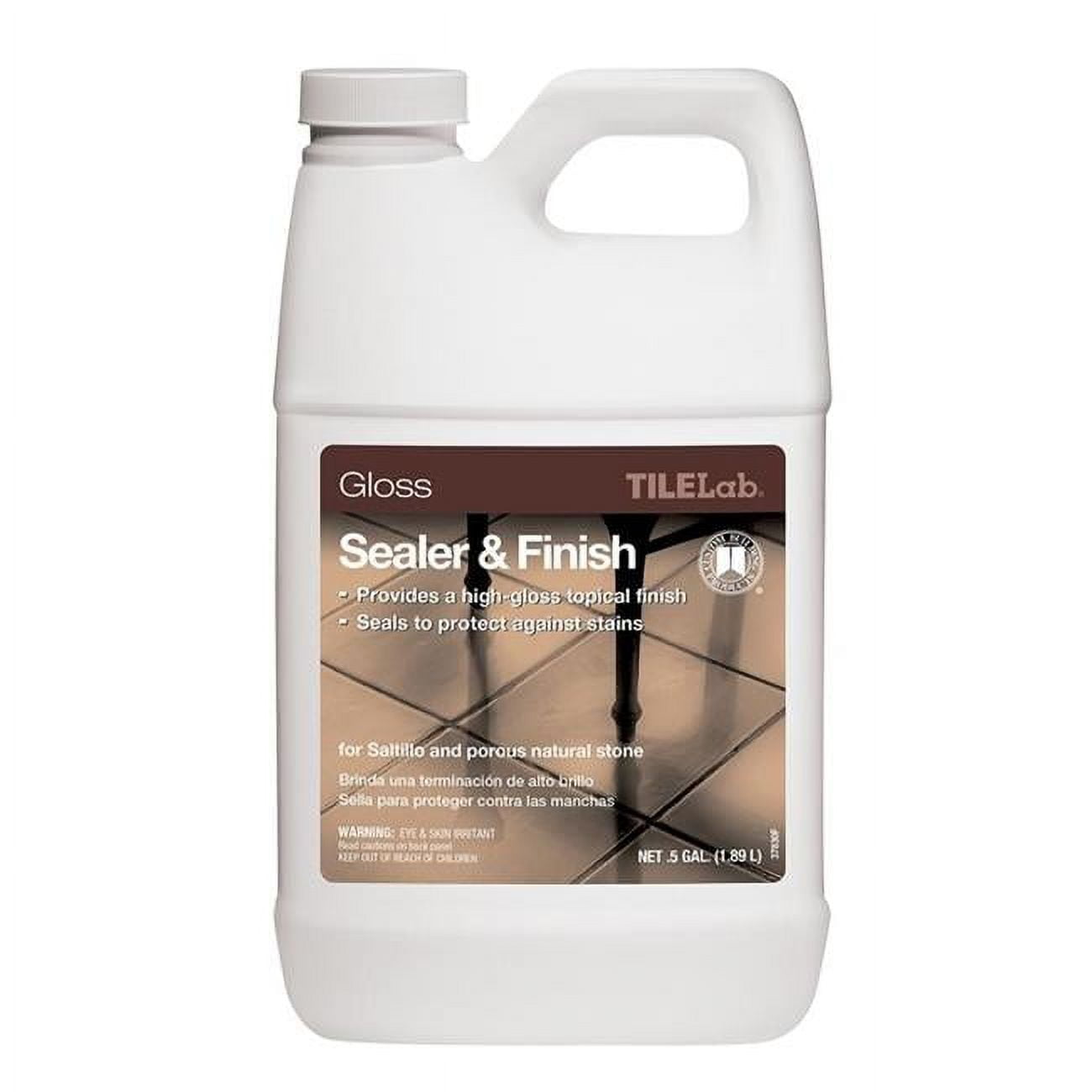 1017328 Gloss Sealer & Finish