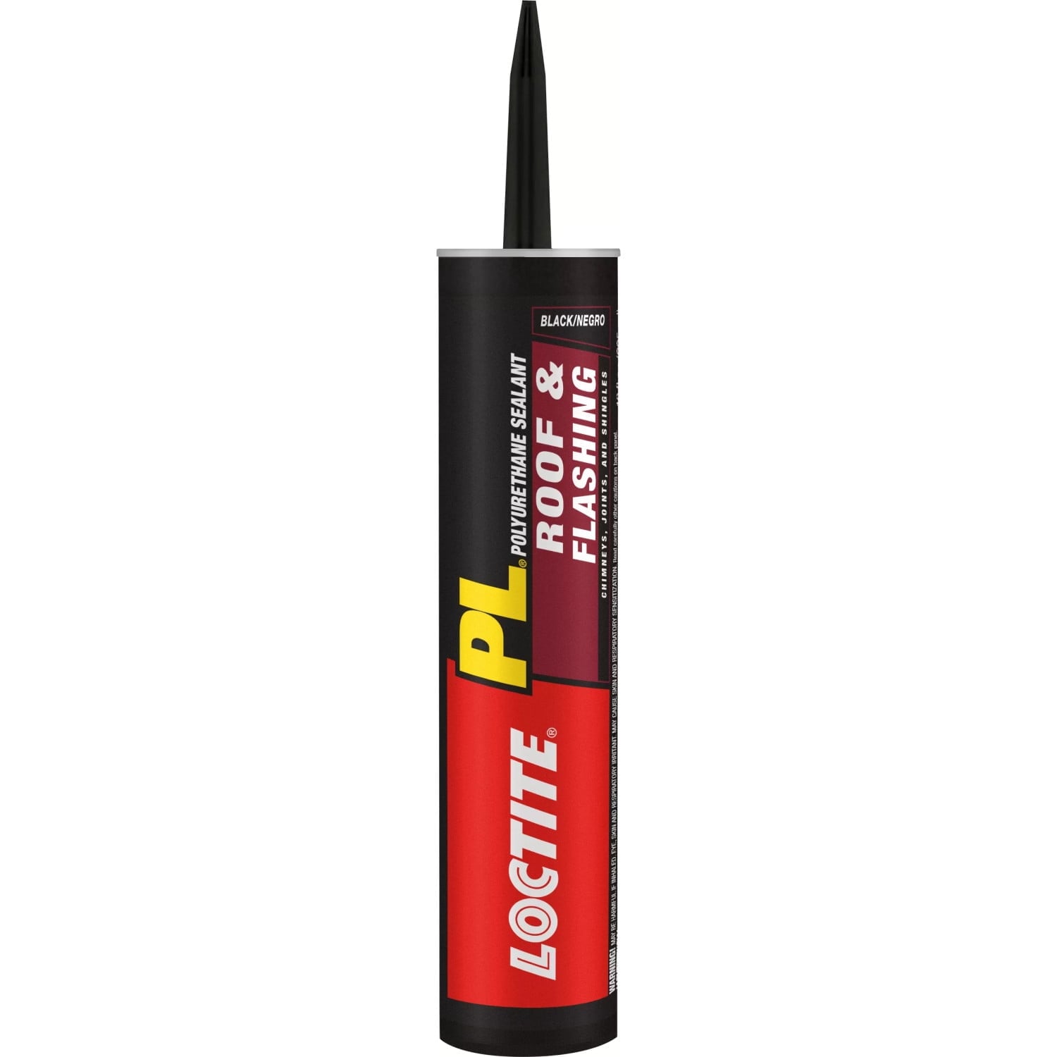 Henkel  10.0 oz Roof & Flash Sealer