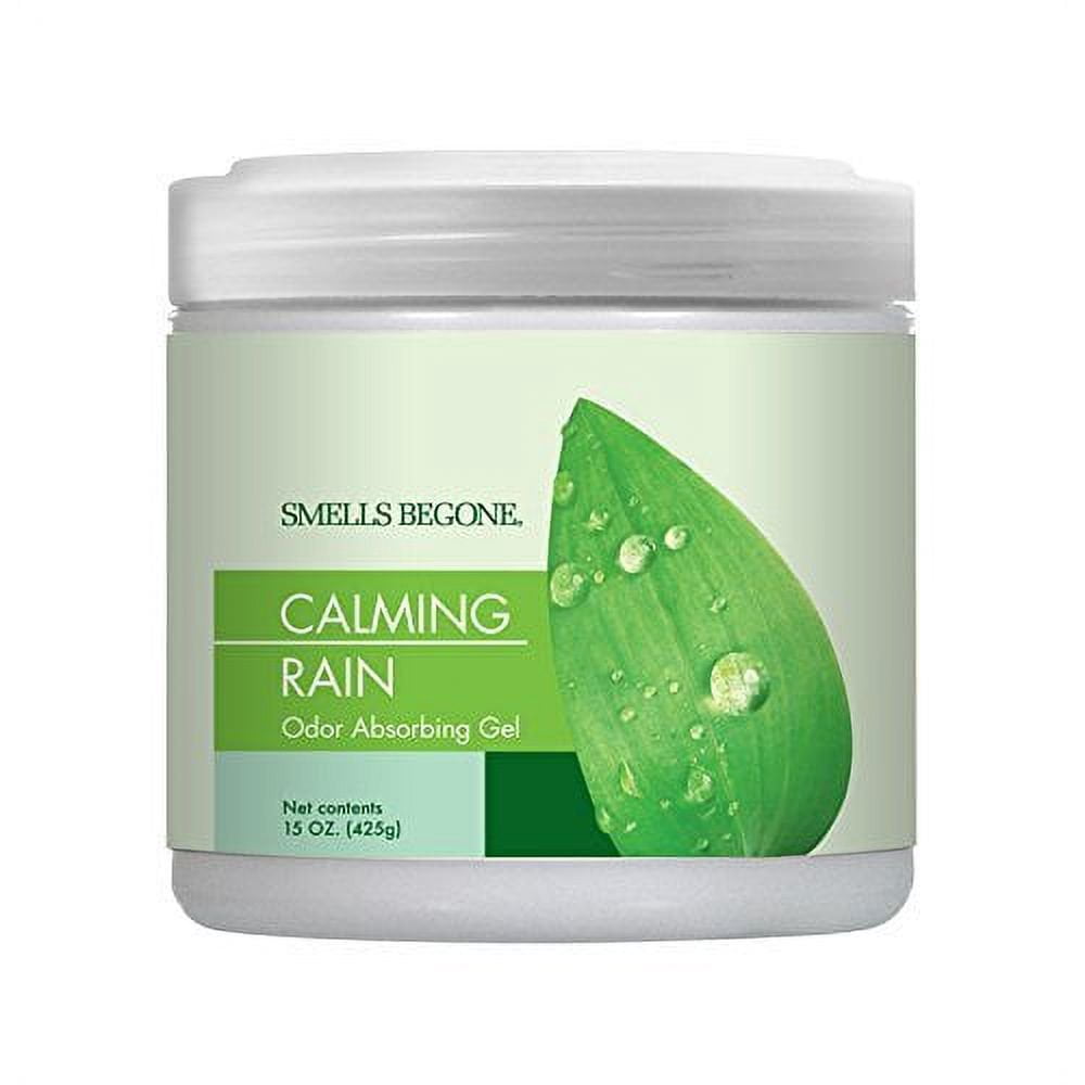 15 oz Smells Begone Rain Odor Absorber