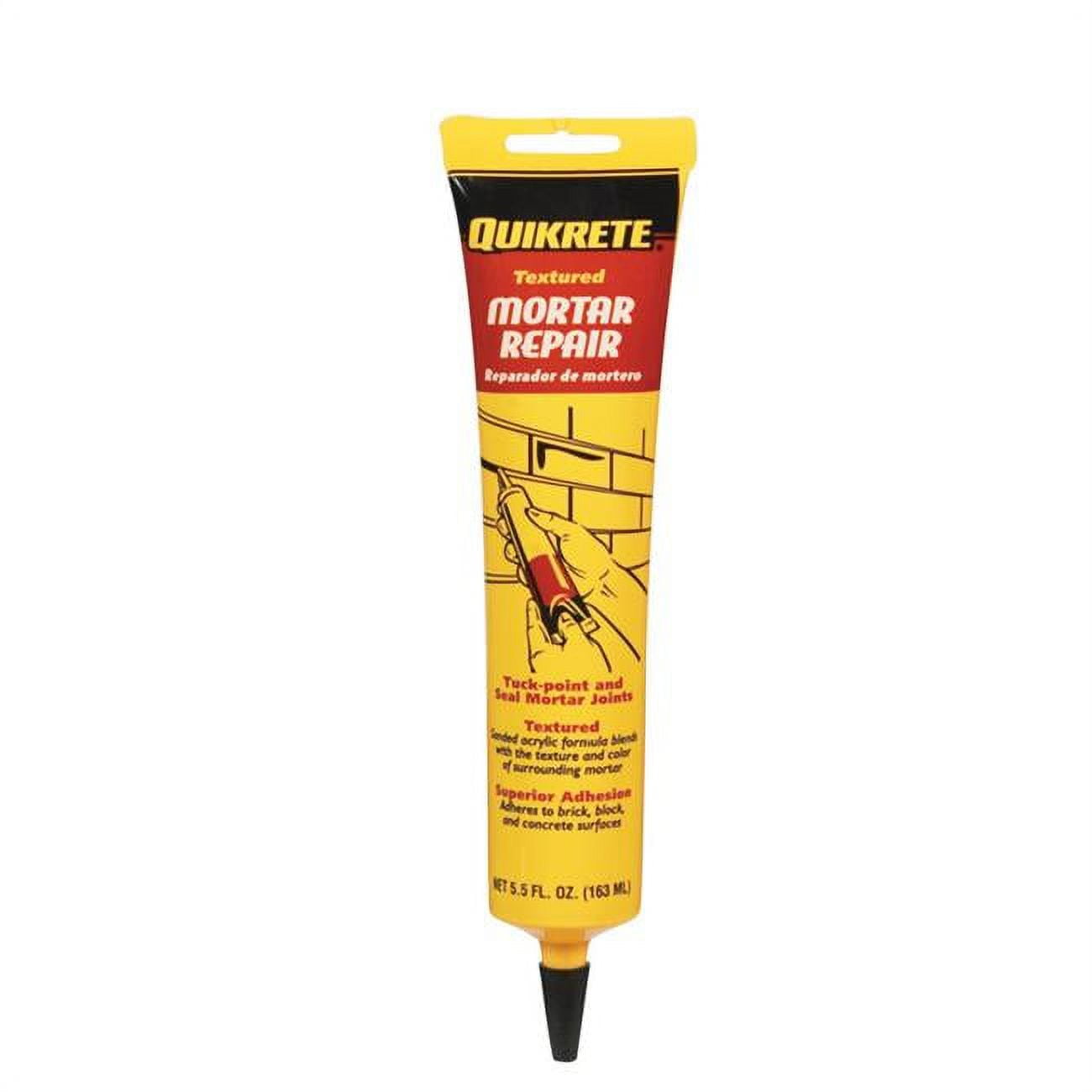 5.5 oz Mortar Repair Sealant