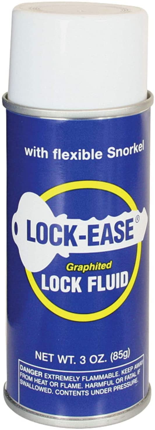 Picture of AGS 13366 3 oz Lock Ease Lube