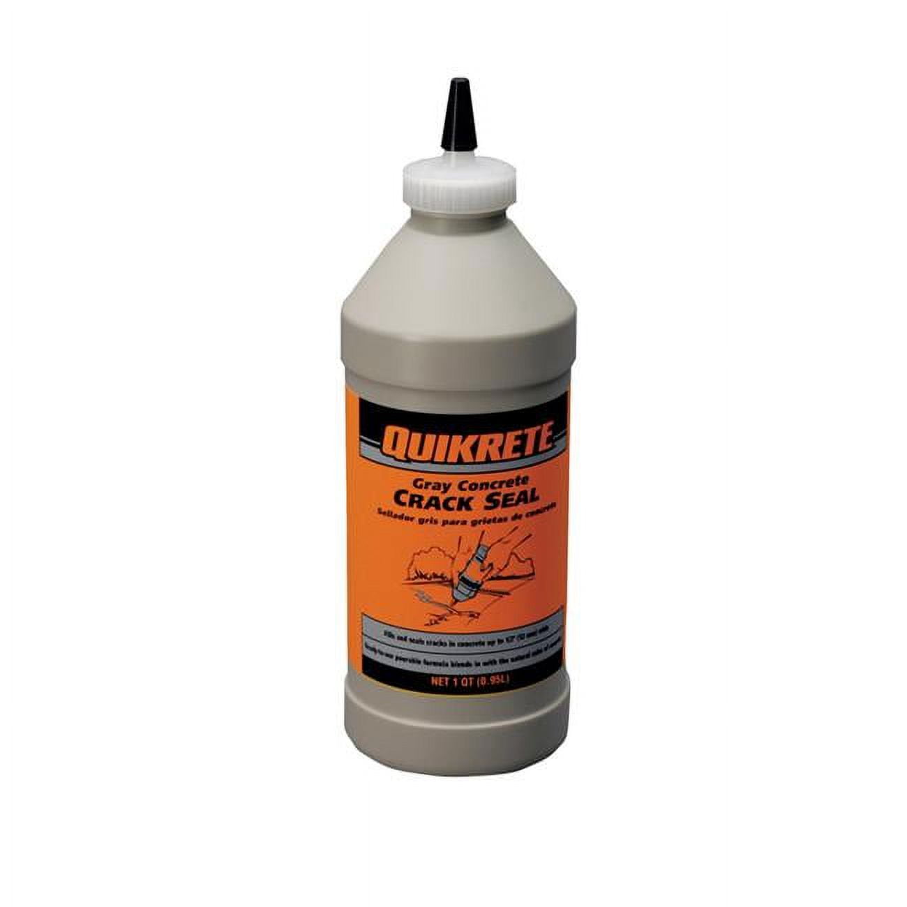 1 qt. Concrete Crack Seal