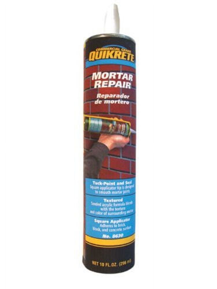 10 oz Mortar Repair Sealant
