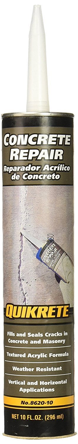 10 oz Concrete Repair
